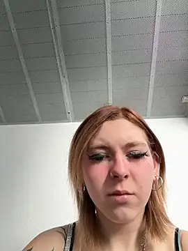 Snapshot of Milli-Kiss chatting on 18, 3, 2026 Milli-Kiss online show from 18, 3, 2026