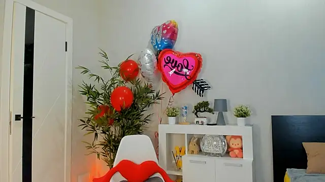 Snapshot of Andanda2k2 chatting on 20, 2, 2026 Andanda2k2 online show from 20, 2, 2026