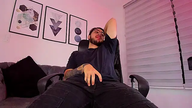 ethan grace online show from 21, 2, 2026