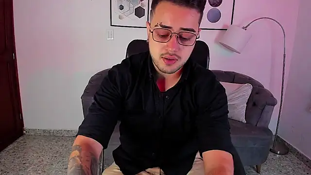 ethan grace online show from 26, 2, 2026