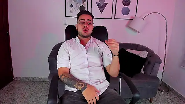 ethan grace online show from 27, 2, 2026