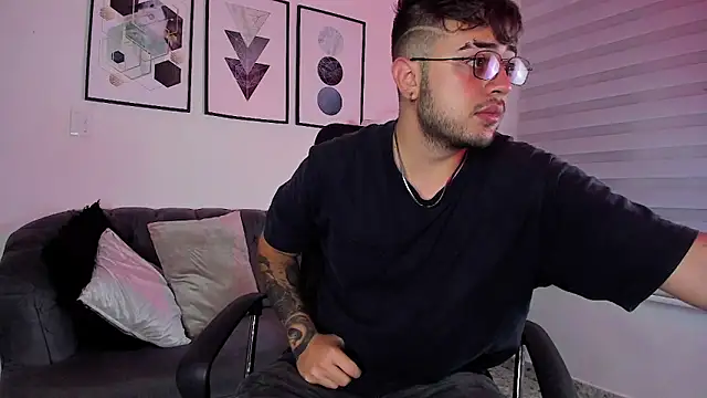 ethan grace online show from 28, 2, 2026