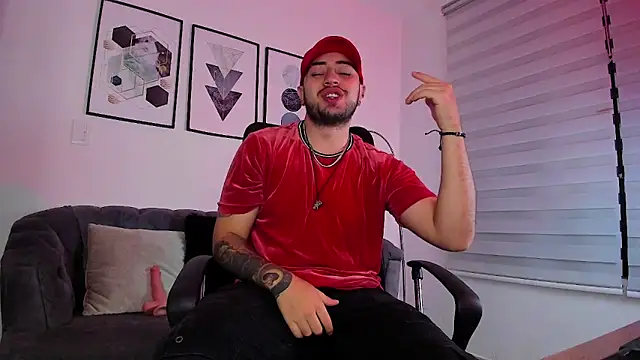 ethan grace online show from 5, 3, 2026