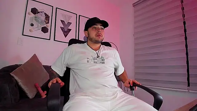 ethan grace online show from 14, 3, 2026