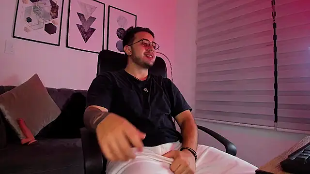 ethan grace online show from 15, 3, 2026