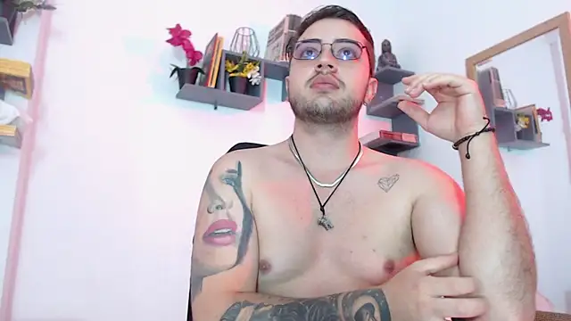 ethan grace online show from 16, 3, 2026