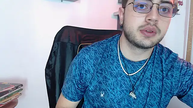 ethan grace online show from 17, 3, 2026