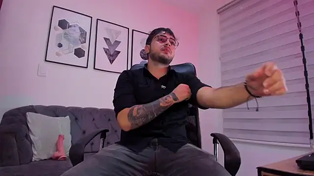 ethan grace online show from 19, 3, 2026