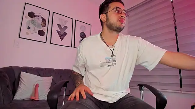 ethan grace online show from 20, 3, 2026