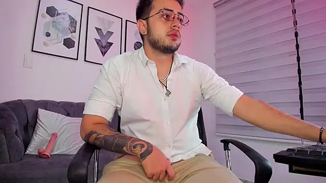 ethan grace online show from 21, 3, 2026