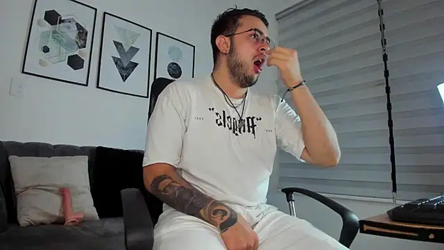 ethan grace online show from 23, 3, 2026