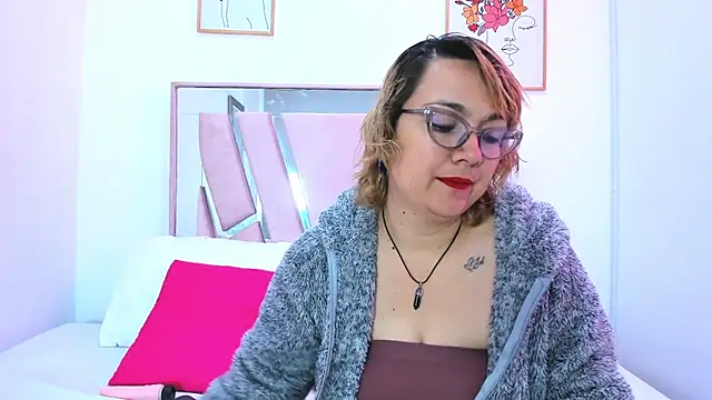 DariaLuca online show from 5, 5, 2026