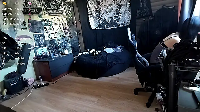 Shempert ghot online show from 22, 3, 2026