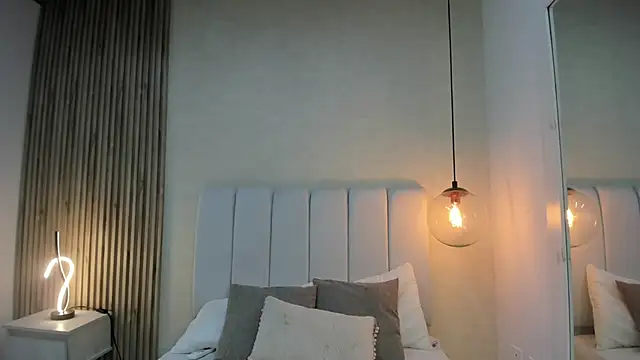 VictoriaCeleste online show from 16, 3, 2026