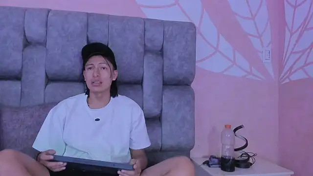 MarcoAndAllice online show from 8, 8, 2026