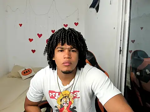 alexj black  online show from 9, 3, 2026