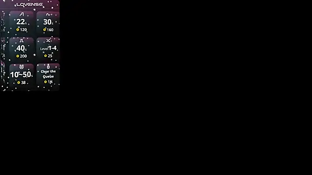 arianna sweeg online show from 16, 3, 2026