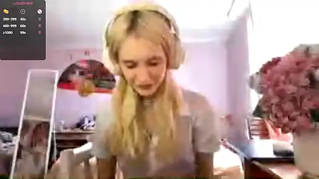 MelissaZaria online show from 30, 4, 2026