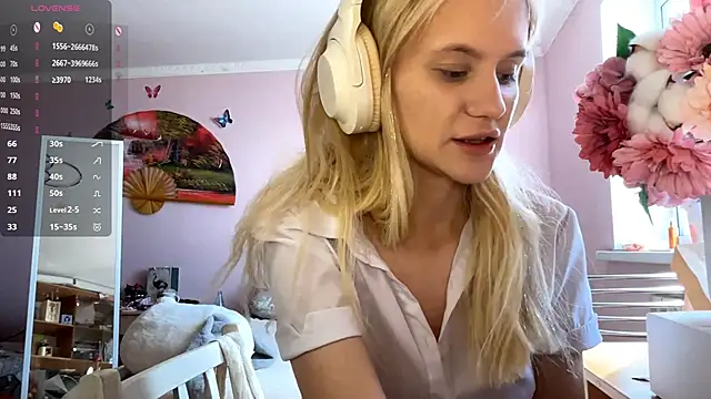 MelissaZaria online show from 5, 5, 2026