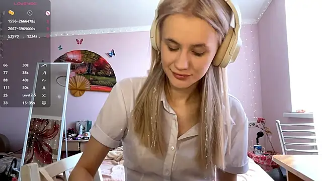 MelissaZaria online show from 6, 5, 2026