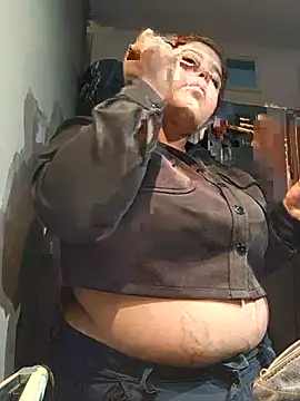 VanessaLanz online show from 2, 7, 2026