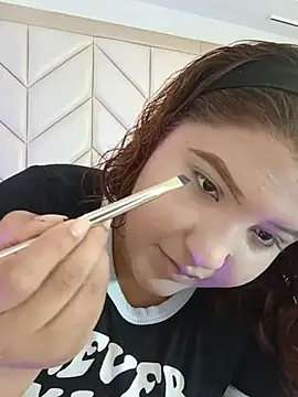 VanessaLanz online show from 11, 7, 2026