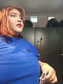 VanessaLanz online show from 17, 7, 2026