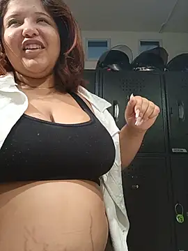 VanessaLanz online show from 28, 7, 2026