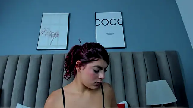 LolaSteven online show from 16, 3, 2026