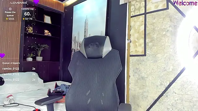 DarkReed online show from 25, 2, 2026