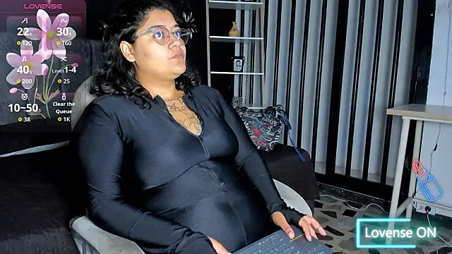 DarkReed online show from 19, 3, 2026