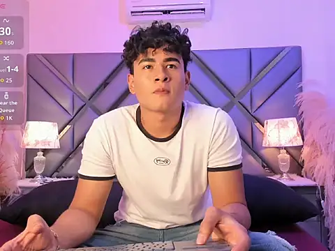 Bastixvontade online show from 19, 3, 2026