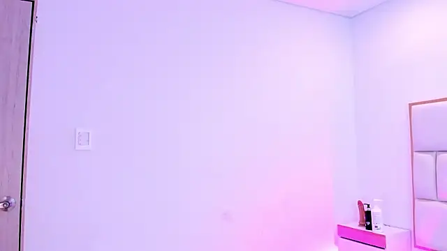 Violetta-foxx online show from 24, 2, 2026