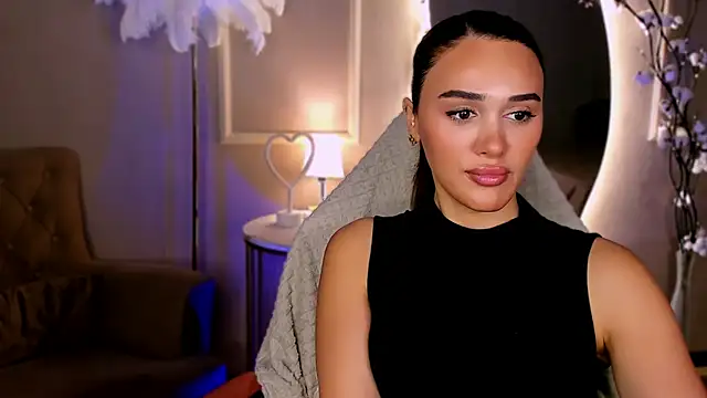 Kimberly Chapman online show from 2, 3, 2026