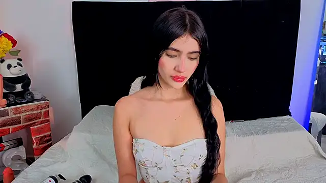 Snapshot of Abby_Bennett chatting on 2, 3, 2026 Abby Bennett online show from 2, 3, 2026