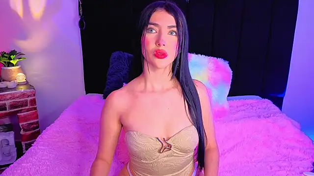 Snapshot of Abby_Bennett chatting on 23, 3, 2026 Abby Bennett online show from 23, 3, 2026