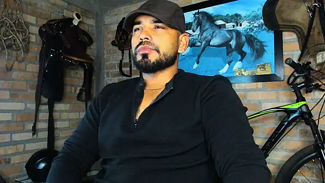 dominic jonson online show from 4, 3, 2026