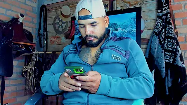 dominic jonson online show from 11, 3, 2026