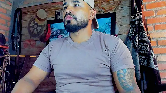 dominic jonson online show from 12, 3, 2026