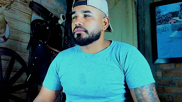 dominic jonson online show from 15, 3, 2026