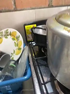 dominic jonson online show from 16, 3, 2026