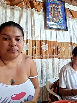 Snapshot of Juli_Powl chatting on 13, 3, 2026 Juli Powl online show from 13, 3, 2026