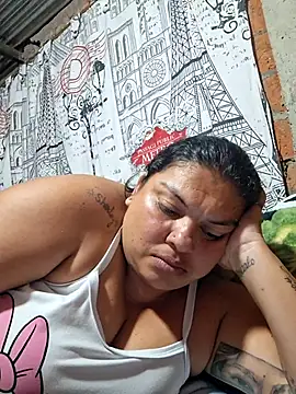 Juli Powl online show from 26, 6, 2026