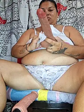 Juli Powl online show from 27, 7, 2026