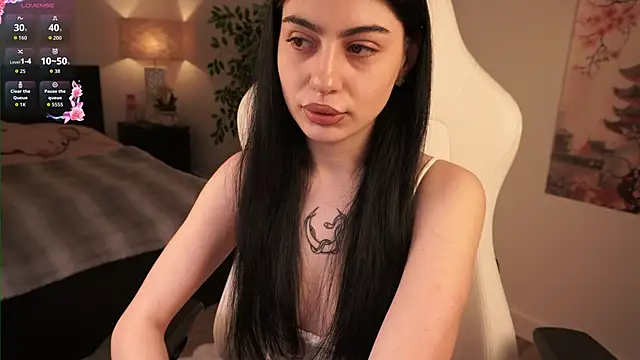 Snapshot of BlackkStorm chatting on 13, 3, 2026 BlackkStorm online show from 13, 3, 2026