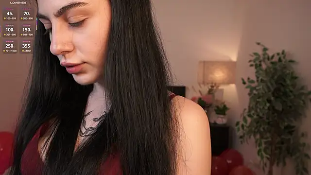 Snapshot of BlackkStorm chatting on 20, 3, 2026 BlackkStorm online show from 20, 3, 2026