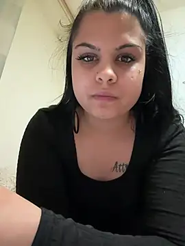 Vivike234 online show from 17, 3, 2026