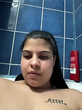 Vivike234 online show from 20, 3, 2026