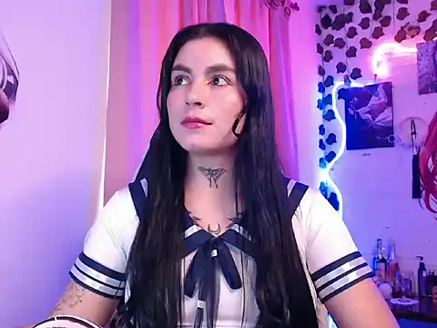 JanineRae online show from 22, 3, 2026