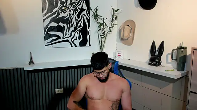 BENEDIICK online show from 7, 3, 2026